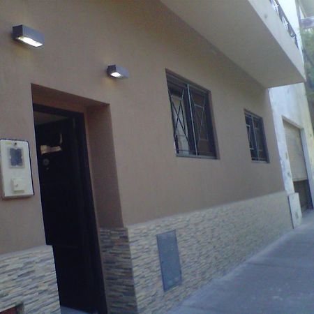 Meeting Point Buenos Aires Exterior foto