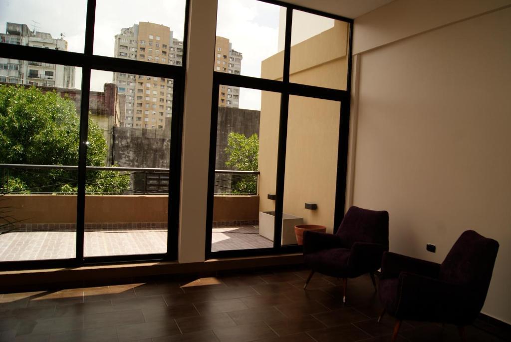 Meeting Point Buenos Aires Exterior foto