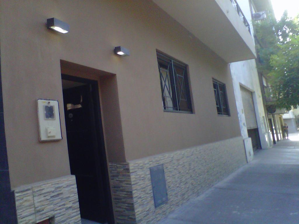 Meeting Point Buenos Aires Exterior foto